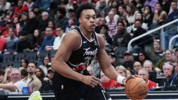 NBA Best Bets: Top 2 Betting Picks for Monday