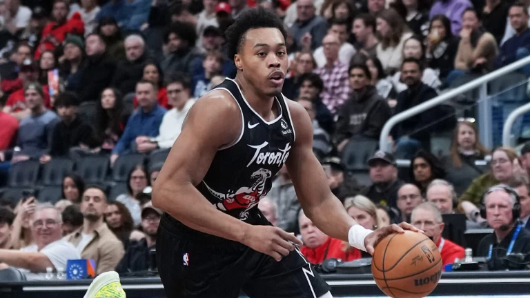 NBA Best Bets: Top 2 Betting Picks for Monday