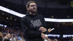 Monday's NBA Injury Report and Analysis