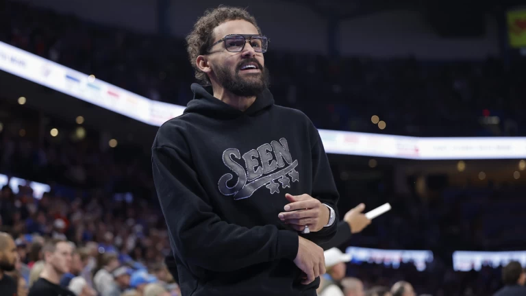 Monday's NBA Injury Report and Analysis