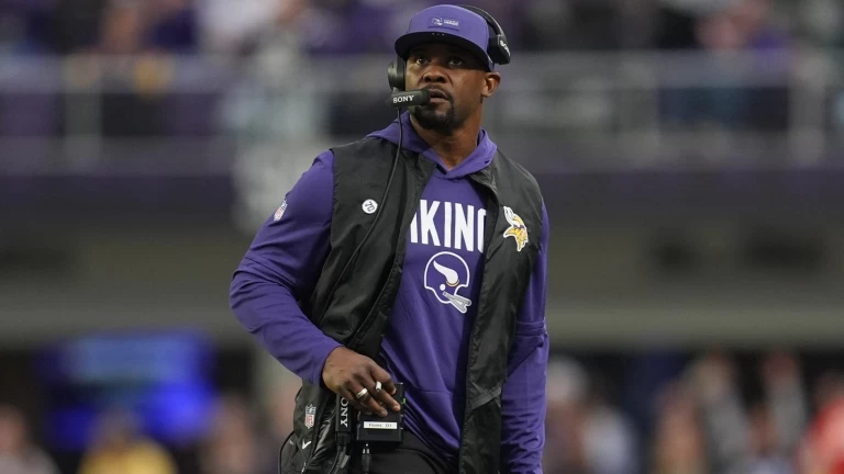 5 Favorites to Land the Raiders Head Coaching Job