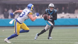 NFL Wild Card Weekend 2026 Best Bets: Rams vs Panthers