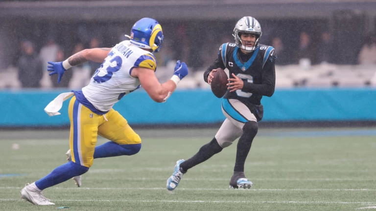 NFL Wild Card Weekend 2026 Best Bets: Rams vs Panthers