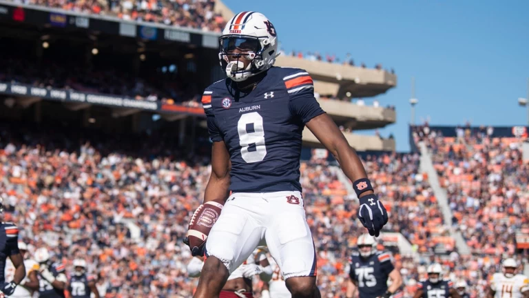 Predicting Landing Spots for College Football's Top 45 Transfer Portal Players