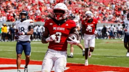 Top 15 Players Who Committed in the College Football Transfer Portal on Monday