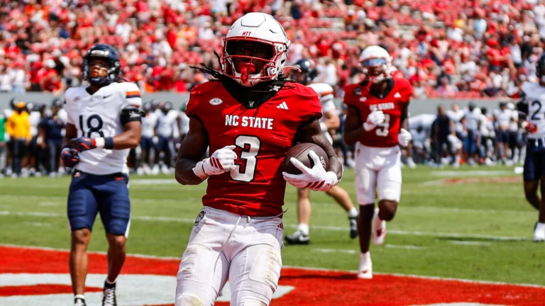 Top 15 Players Who Committed in the College Football Transfer Portal on Monday