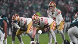 NFL Wild Card Weekend 2026 Best Bets: 49ers vs Eagles