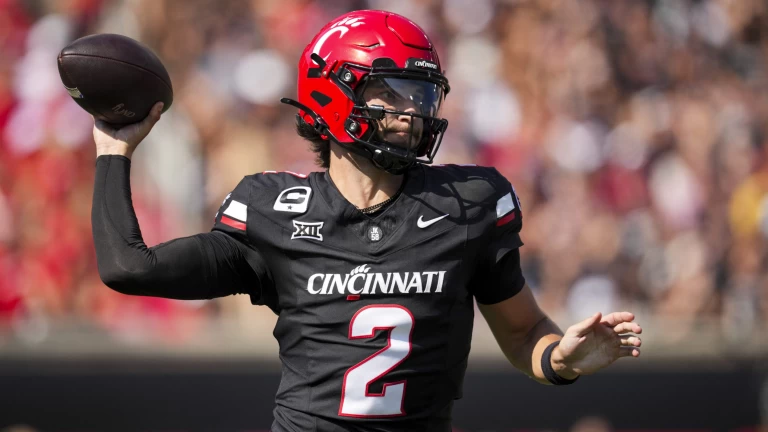 The 15 Most Impactful Transfer Portal Commitments From the Weekend