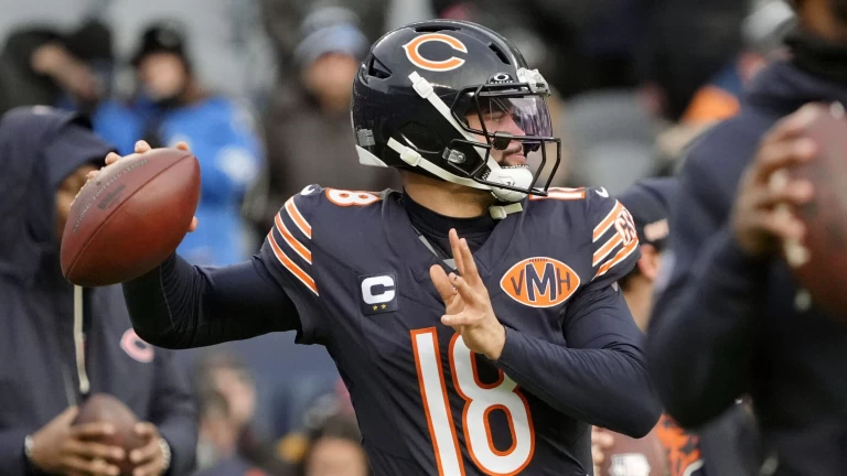 Biggest NFL Futures Bets Ahead of the 2026 Playoffs | $3.3 Million Potential Single Payout