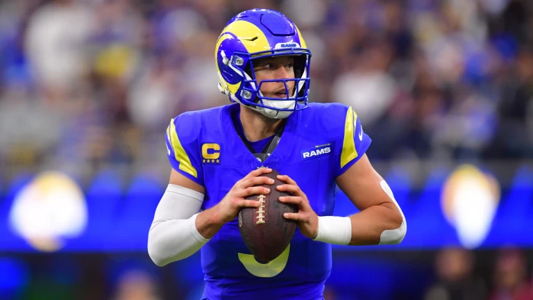 NFL MVP Top 7 Player Power Rankings & Pick Going Into Wild Card Weekend