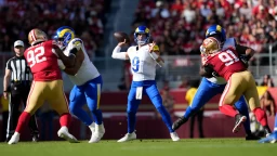 NFL Postseason Power Rankings: Where Do Playoff Teams Stack?