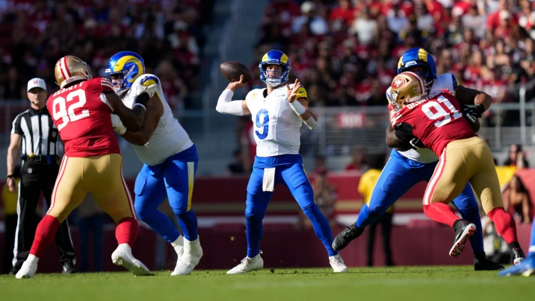 NFL Postseason Power Rankings: Where Do Playoff Teams Stack?