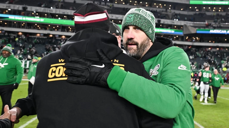 5 Most Overrated Teams in the 2025-26 NFL Playoffs