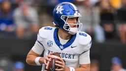 NIL 2025 College Football Top 100 Rankings | Name and Likeness List