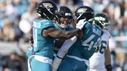 NFL Wild Card Weekend: Bills vs Jaguars Best Bets & Predictions