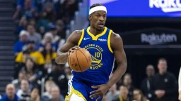 NBA Player Ratings: Pacific Division - Top 10 Weekly Rankings