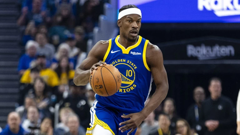 NBA Player Ratings: Pacific Division - Top 10 Weekly Rankings