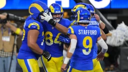 NFL Predicting the 2026 Playoff Bracket