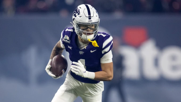 Top 12 Players Who Committed in the College Football Transfer Portal on Tuesday