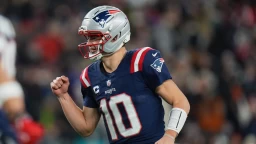 NFL Wild Card Weekend 2026 Best Bets: Chargers vs Patriots
