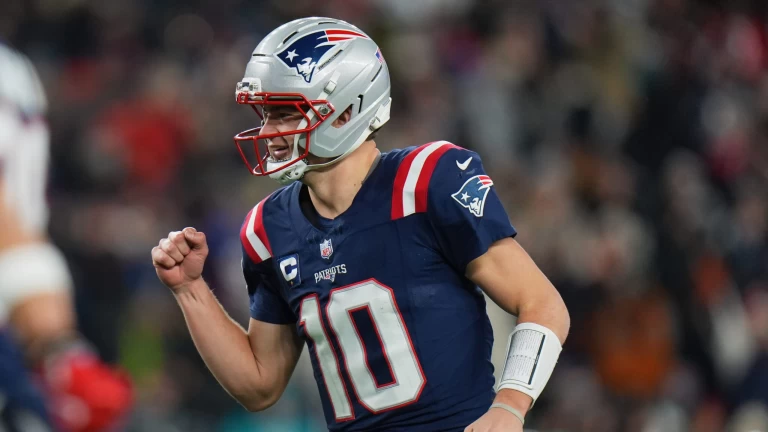 NFL Wild Card Weekend 2026 Best Bets: Chargers vs Patriots