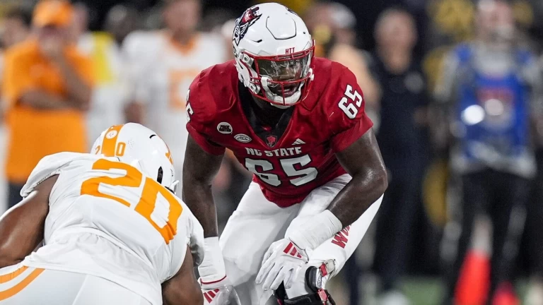 Transfer Portal Watch: Predicting Where College Football’s Top 45 Landing Spots