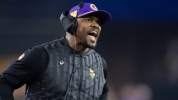 Ranking the Top 5 Candidates for the Raiders’ Head Coaching Job