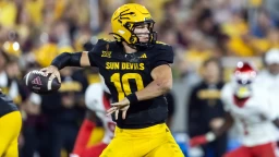 Projecting Landing Spots for the Top 20 Quarterbacks in the Transfer Portal