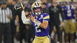 Transfer Portal Watch: Predicting Where College Football’s Top 40 Landing Spots