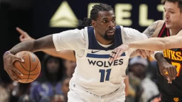 Why 34 Cents Still Undervalues the Timberwolves' NBA 6th Man Surge | Kalshi