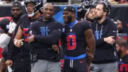 8 Best Defenses in the NFL Entering Wild Card Weekend 2026