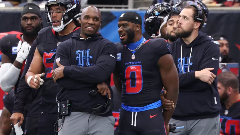 8 Best Defenses in the NFL Entering Wild Card Weekend 2026