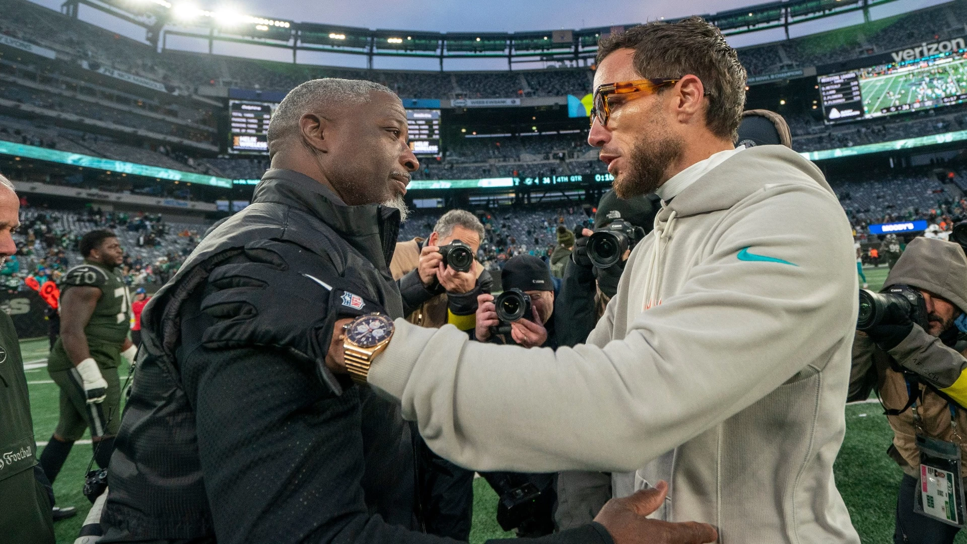 The NFL’s Worst Coaches of 2025: Ranking the Bottom 10