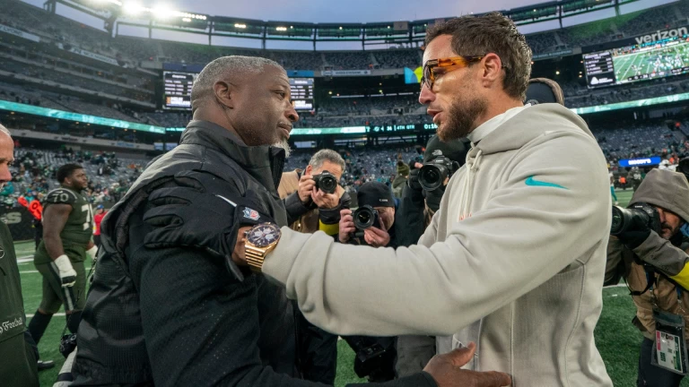 The NFL's Worst Coaches of 2025: Ranking the Bottom 10