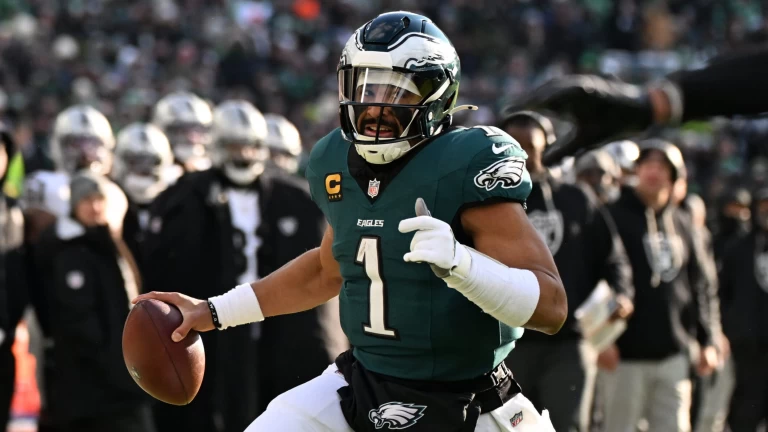 NFC Title Race: Power Ranking All 7 Playoff Teams Right Now