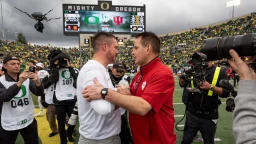 Peach Bowl Preview - Indiana vs Oregon Kalshi Odds & Predictions
