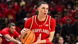 NIL Top 55 Men's College Basketball Rankings: Name and Likeness List