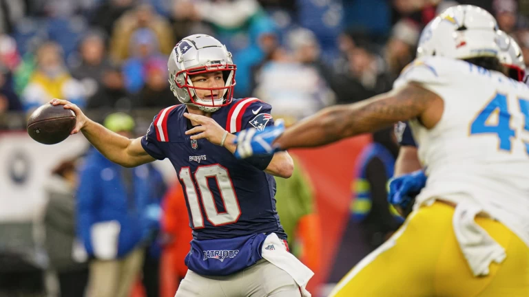 NFL Playoffs: Predicting Every Wild Card Weekend Game