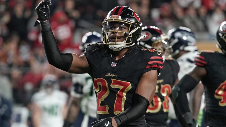 Predicting the 2026 NFC Playoff Bracket