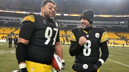 Predicting the 2026 AFC Playoff Bracket