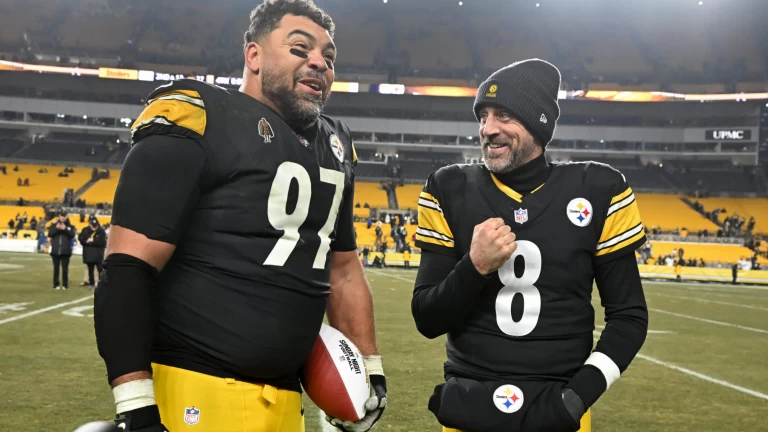 Predicting the 2026 AFC Playoff Bracket