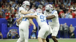 College Football Playoff: (10) Miami (FL) Hurricanes vs (6) Ole Miss Rebels Fiesta Bowl Best Bets