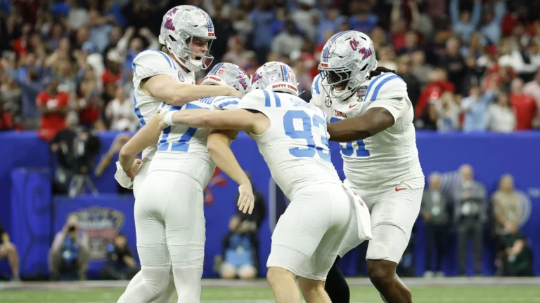 College Football Playoff: (10) Miami (FL) Hurricanes vs (6) Ole Miss Rebels Fiesta Bowl Best Bets