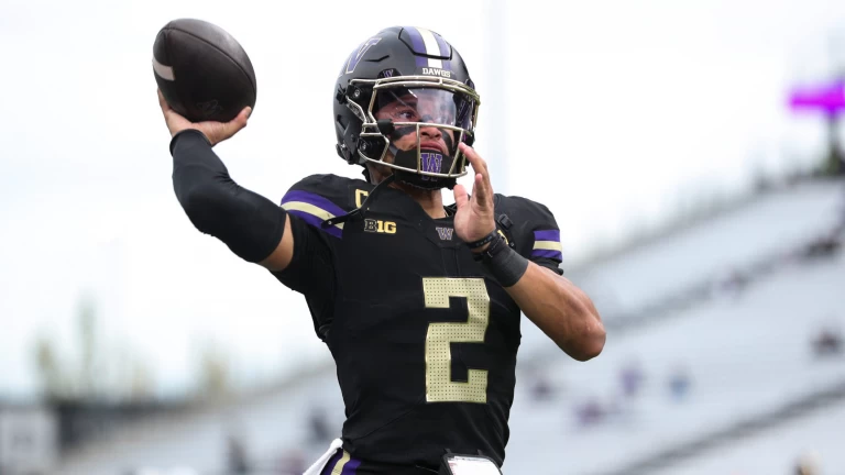 Top 40 Quarterbacks Who Entered the College Football Transfer Portal