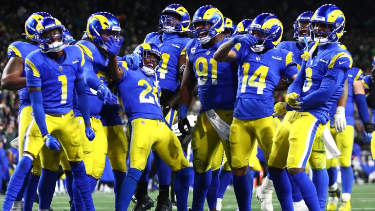 Predicting the NFL’s 2026 Playoff Bracket