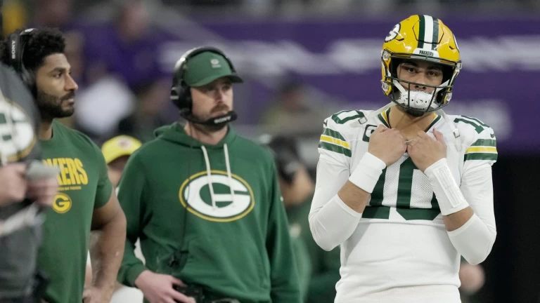 These 5 NFL Playoff Teams Might Be Overrated