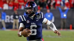 Fiesta Bowl Most Bet Player Props | CFP Semis: Miami Hurricanes vs Ole Miss Rebels