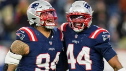 What the 2026 AFC Playoff Bracket Could Look Like