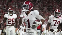 College Football Transfer Portal Day 8: Thursday's Top 12 Moves