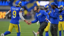 These 5 NFL Teams Have the Best Path to the Super Bowl